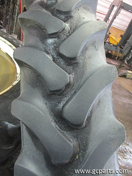 320/90R50 FIRESTONE RADIAL SET